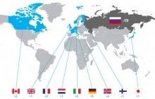 Українській збірній прогнозують лише одну медаль на Олімпіаді - у жіночій біатлонній естафеті