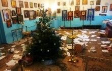 В Одесской области неизвестные ограбили и осквернили храм УПЦ (видео)
