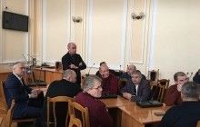У Тернополі з наступного тижня у маршрутках пасажирів почнуть перевіряти контролери