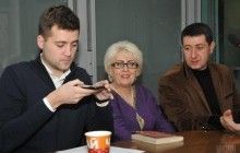 У Харкові через самовідвід колегії суддів справу Штепи розгляне інший суд