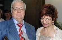 Супруга Державина раскрыла подробности смерти актера
