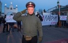 Політологи пов’язують блокування Києво-Печерської лаври з трагічними подіями в Запоріжжі