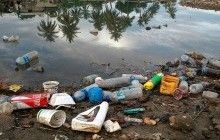 У світі щорічно 12,6 млн людей помирають через забруднення навколишнього середовища - ВООЗ
