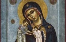 В УПЦ сьогодні проведуть акцію на захист ненароджених дітей і помоляться про припинення гріха аборту