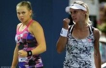 У першому колі Australian Open очікується два українсько-російських протистояння