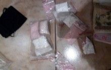 На Тернопільщині затримано групу осіб, що виготовляла та збувала амфетамін