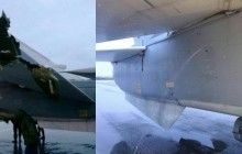 Russia claims Ukraine might be involved in drone attack on Hmeymim airbase in Syria