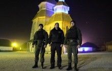 Нацгвардія взяла під охорону комплекс "Запорізька Січ", де розташований храм УПЦ КП