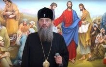 Митрополит Запорізької єпархії закликав сприяти ГПУ у розслідуванні справи про релігійну ворожнечу