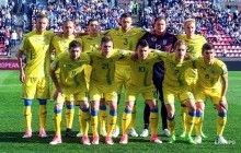 Дати найближчих матчів збірної України зміщені на один день