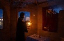 В Ісландії освятили першу православну каплицю на місці будівництва майбутнього храму