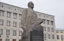 В Житомире отмечают 111-летие со дня рождения академика Королева (видео)