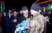 Трьом військовослужбовцям з Тернопільщини, яких визволили з полону, виплатять одноразову допомогу з обласного бюджету