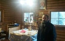 В Киеве неизвестные ограбили и осквернили храм УПЦ