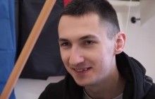 Освобожденный из плена террористов луганский ультрас: молодежь Донецка и Луганска – проукраинская