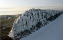 В России нашли стену из "Игры престолов" (фото)
