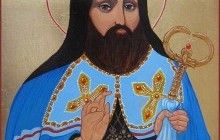 Сегодня день памяти святителя Петра Могилы