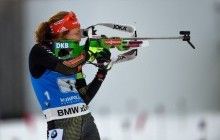 Українки провалили останню перед Олімпіадою естафету, показавши найгірший результат за останні 8 років