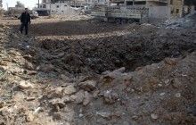 Войска Асада совершили очередную химическую атаку в Сирии - ВВС
