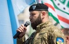 Командир "Грузинского легиона" рассказал о переходе в другую бригаду