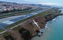 Plane skids off runway in northern Turkey – media (Photo)