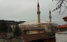 Umerov says Ukraine needs international agencies' help to save Khan's Palace in occupied Crimea