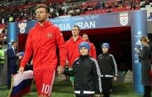 Russia planned to dope their own team at 2018 World Cup – media