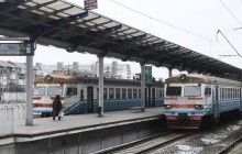 Электрички "Укрзализныци" станут длиннее