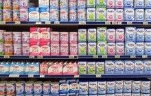 Популярний виробник дитячого харчування відкликає продукцію з 83 країн через виявлення сальмонели
