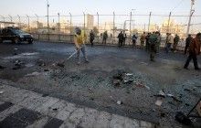 Suicide attack in Baghdad kills at least 25, wounds 63 – media