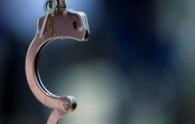 На Харьковщине осудили мужчину, который устроил вооруженный дебош в церкви