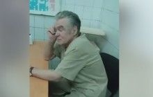 Хирурга под Киевом обвинили в пьянстве во время работы - полиция прокомментировала ситуацию (документ, видео)