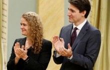 Генерал-губернатор Канады встретится в Украине с Порошенко и канадскими военными