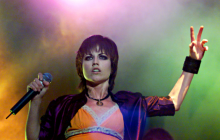 Після смерті солістки The Cranberries продажі її музики збільшилися на понад 900 000%