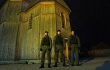 Захистити Церкву - не гріх, а борг християнина, - протоієрей Миколай Данилевич (рос.)