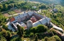 Ченці афонського монастиря Кутлумуш написали відкритий лист про "македонське питання"