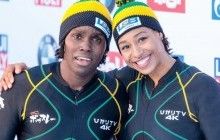 Бобслеистки з Ямайки вперше в історії кваліфікувалися на Олімпійські ігри