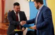 Житомирська облрада продаватиме комунальне майно через систему електронних торгів "СЕТАМ"