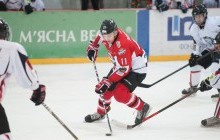 "Донбас" здобув 28-у перемогу поспіль і оновив рекорд чемпіонатів України з хокею