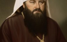 На Кипре появилась улица в честь выдающегося иерарха ХХ века митрополита Никодима (Ротова)
