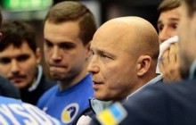 Главный тренер сборной Украины по гандболу Андронов: игра против Италии стала роковой