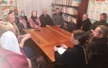 На Житомирщині духовенство та соцпрацівники обговорили перспективи подолання соціального сирітства