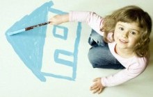 На Житомирщині майже 91% дітей-сиріт та позбавлених батьківського піклування дітей виховуються у сім'ях
