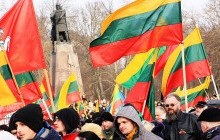 У Литві католицькі єпископи дозволили не дотримуватися Великого посту у день 100-річчя незалежності