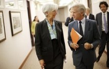 МВФ закликає Україну створити Антикорупційний суд з урахуванням рекомендацій Венеціанської комісії