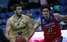 "Черкаські Мавпи" обіграли "Дніпро", "Будівельник" сильніше "Політехніка" в матчах Суперліги