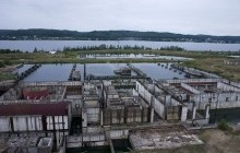 В Польше анонсировали строительство первой атомной электростанции