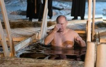 Найяскравіший еротичний сон росіянок: зірка дев'яностих розповіла про свої фантазії з Путіним (відео)