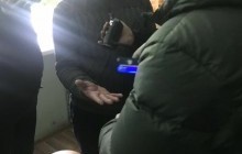 В Коростене на Житомирщине на взятке задержали фитоинспектора (фото)