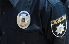У Києві понад 400 правоохоронців забезпечують правопорядок у день Хрещення Господнього